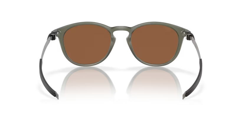 Oakley Sunglasses PITCHMAN R Matte Olive Ink / Prizm Tungsten OO9439-18