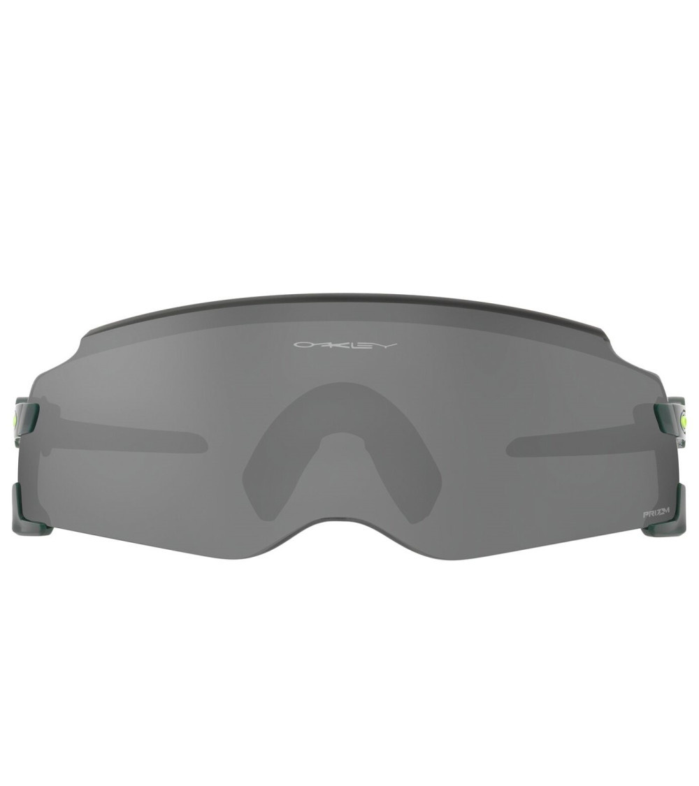 Oakley Okulary przeciwsłoneczne OAKLEY KATO Hunter Green / Prizm Black OO9455M-19
