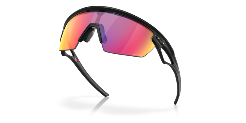 Oakley Sunglasses SPHAERA Matte Black / Prizm Road OO9403-03
