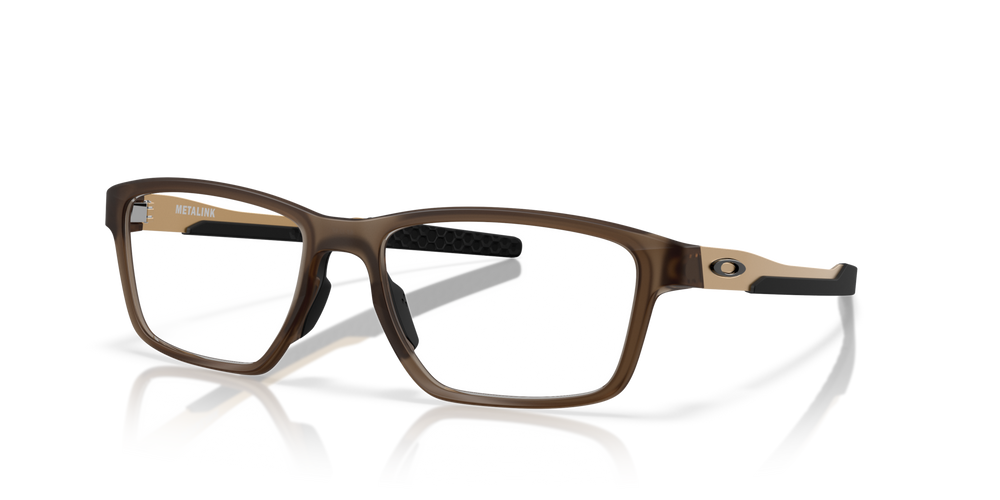 Oakley Okulary korekcyjne Metalink OX8153-18