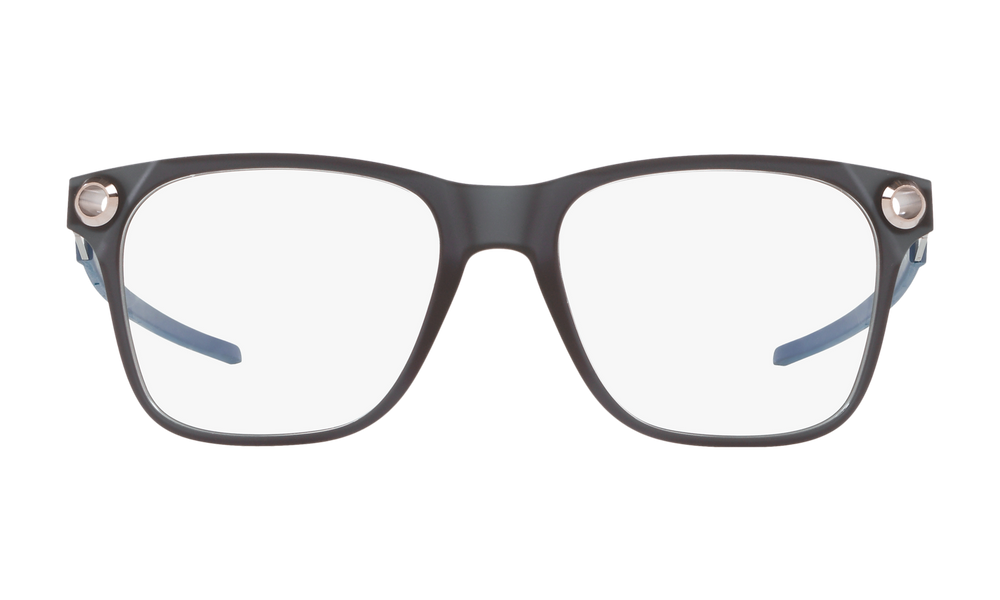 Oakley Okulary korekcyjne APPARITION Satin Grey Smoke OX8152-06