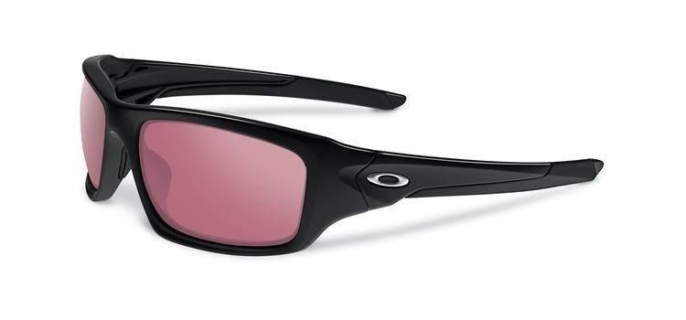 Oakley Okulary VELVE Polished Black/G30 Black Iridium OO9236-04