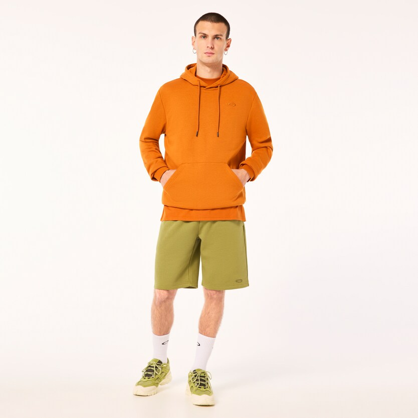 Oakley Bluza z kapturem Relax Pullover Hoodie 2.0 FOA404847-52C