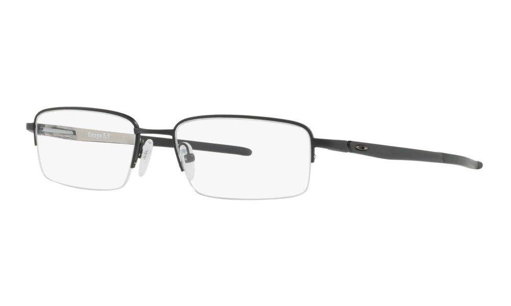 Oakley Optical Frame GAUGE 5.1 Polished Black OX5125-04