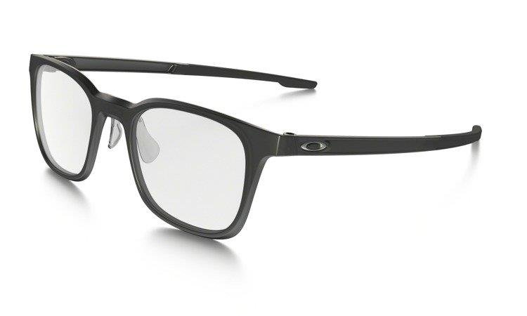 OAKLEY Oprawa Korekcyjna Milestone 3.0 Matte Black Ink OX8093-02