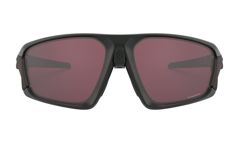 Oakley Sunglasses FIELD JACKET Black/Prizm Road Black OO9402-09
