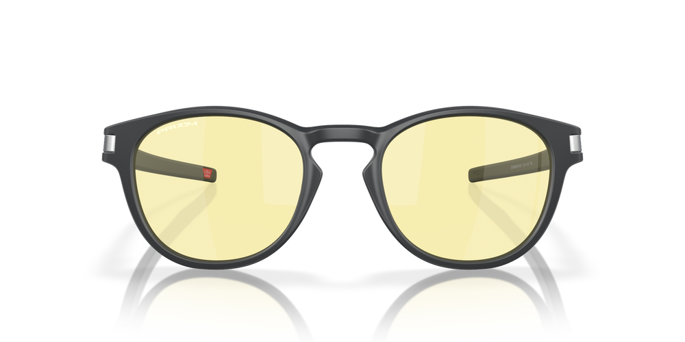 Oakley Okulary przeciwsłoneczne LATCH Matte Carbon/Prizm Gaming OO9265-67