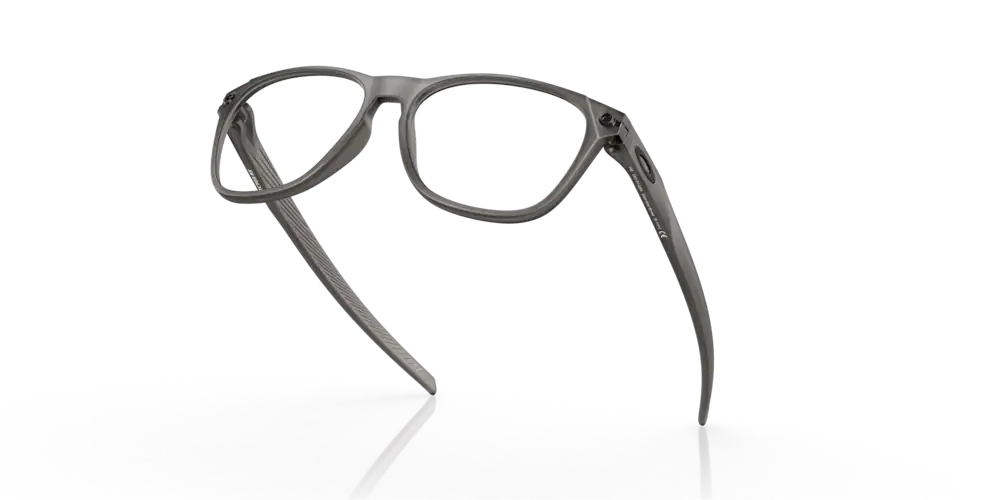 Oakley Optical frame OJECTOR RB Satin Grey Smoke OX8177-02
