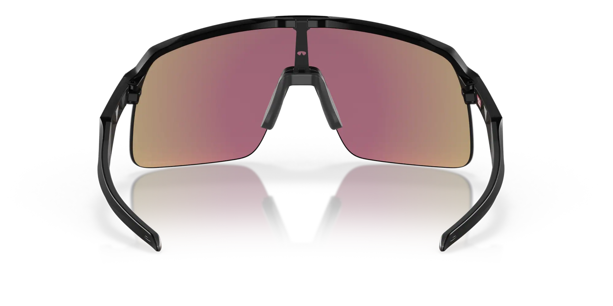 Oakley Sunglasses SUTRO LITE Matte Black/Prizm Sapphire OO9463-15