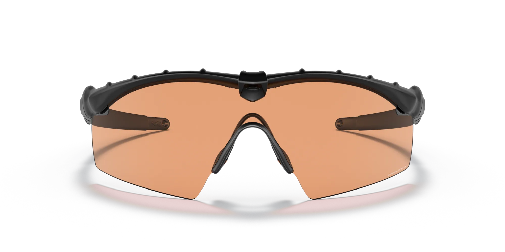 Oakley Sunglasses Matte Black/Clear OO9213-07