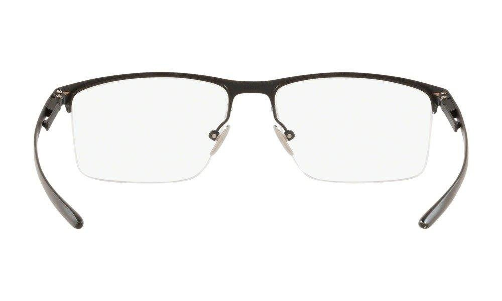 Oakley Optical Frame TIE BAR 0.5 Satin Black OX5140-01