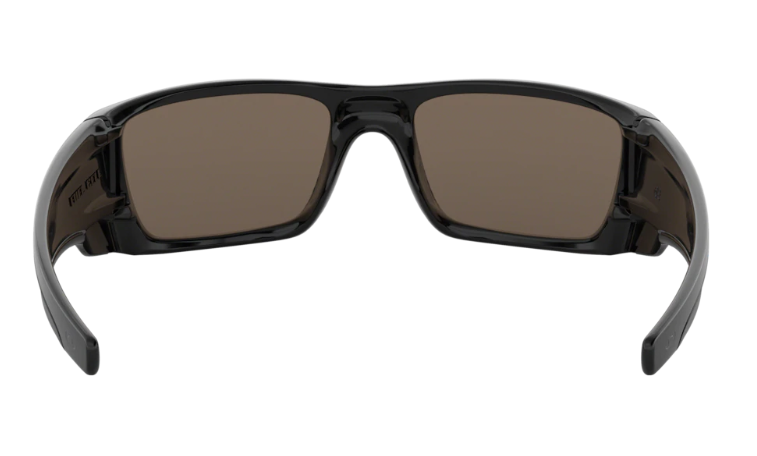 Oakley Okulary Przeciwsłoneczne FUEL CELL Polished Black/Warm Grey OO9096-01