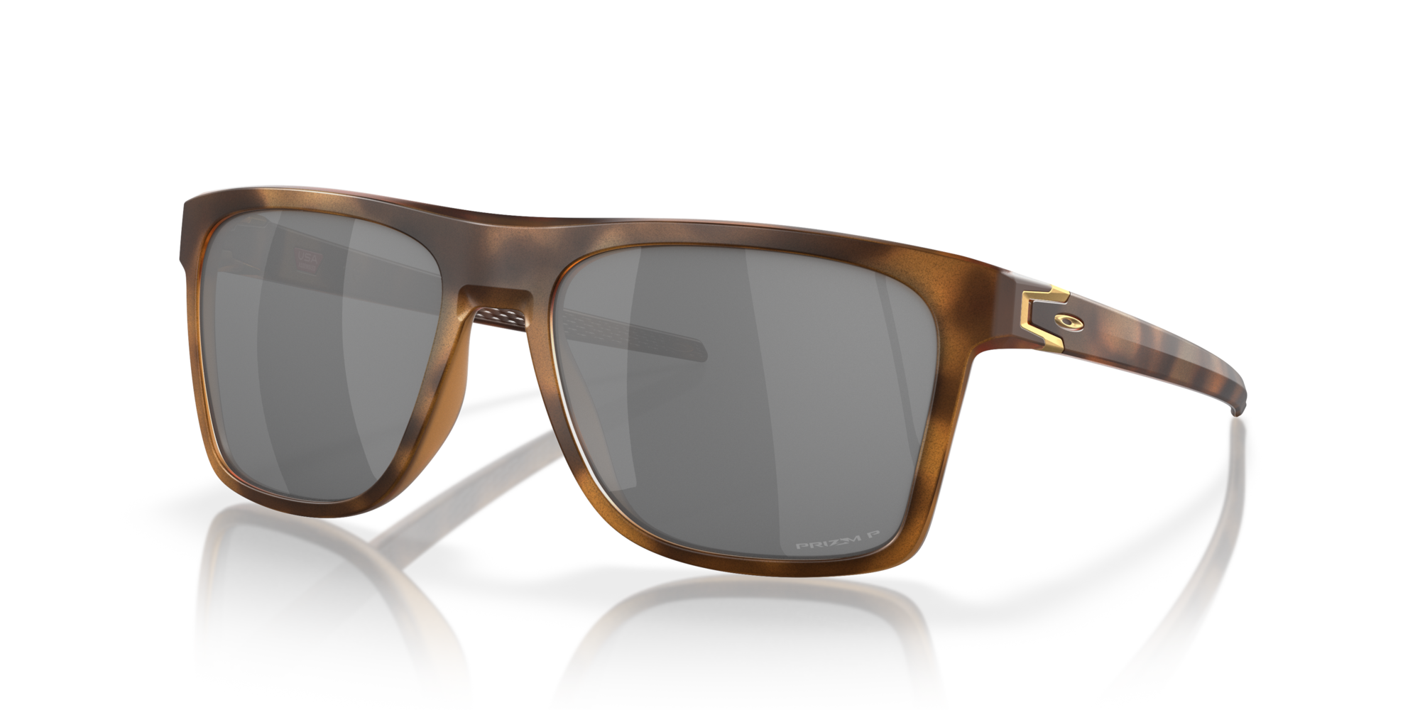 Oakley Sunglasses LEFFINGWELL OO9100-18