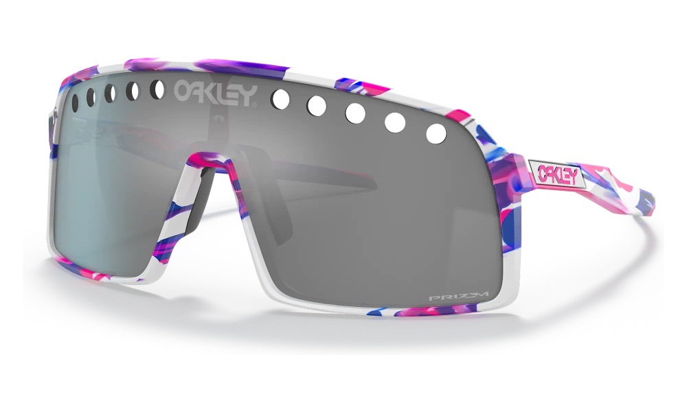Oakley Okulary przeciwsłoneczne SUTRO Kokoro Collection/Prizm Black OO9406-93