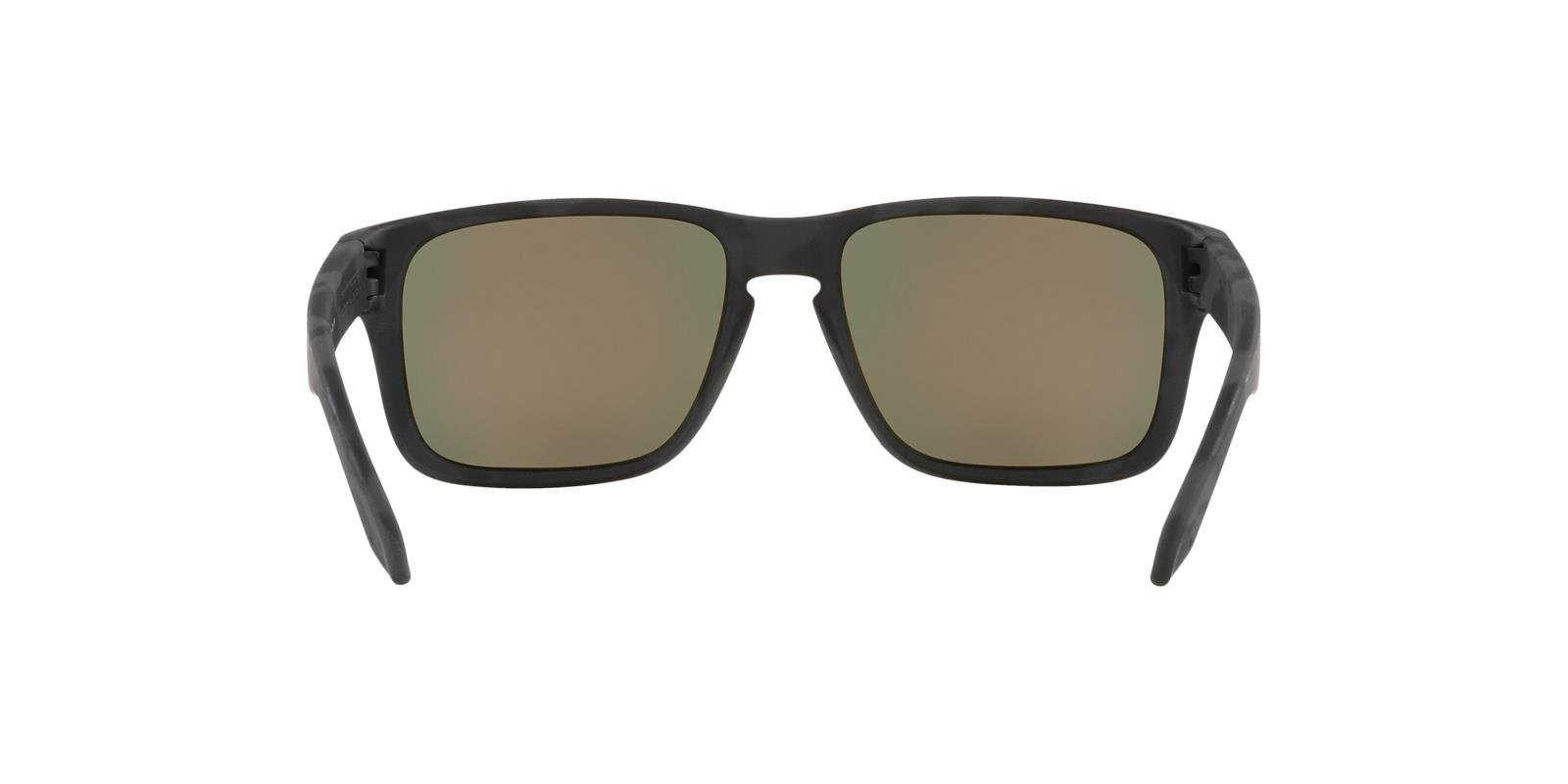 Oakley Okulary przeciwsłoneczne HOLBROOK XS OJ9007-12