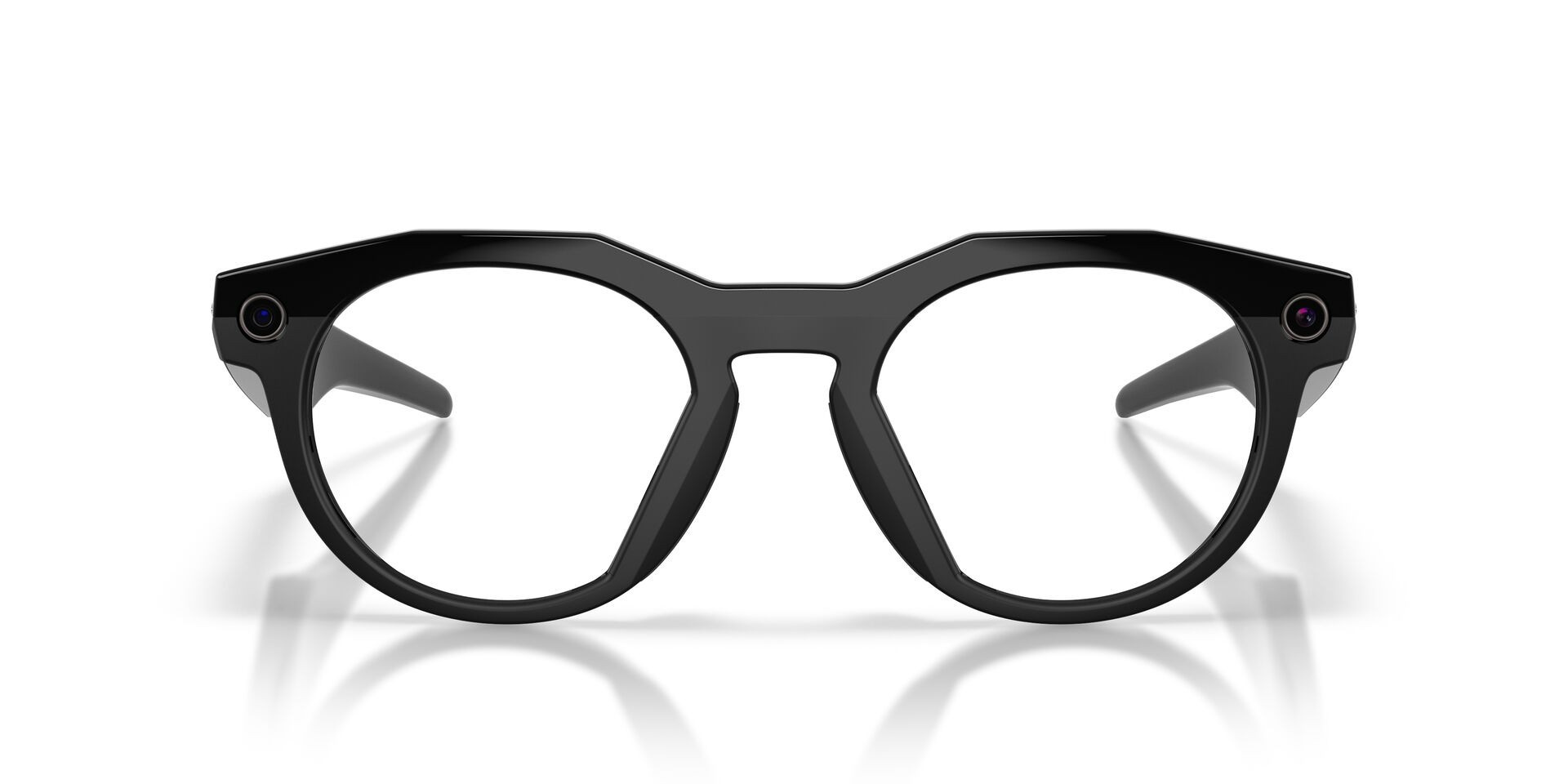 Oakley Meta AI glasses HSTN OW8002-02