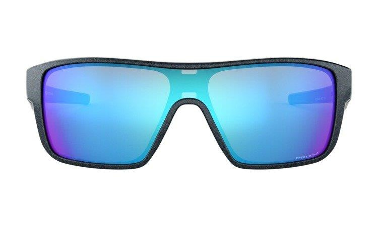 Oakley Sunglasses STRAIGHTBACK Scenic Blue/Prizm Sapphire OO9411-04