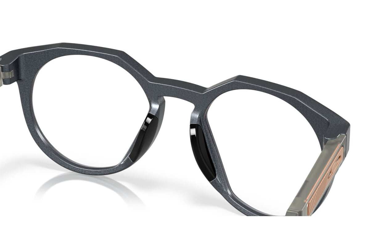 Oakley Okulary korekcyjne HSTN RX OX8139-09