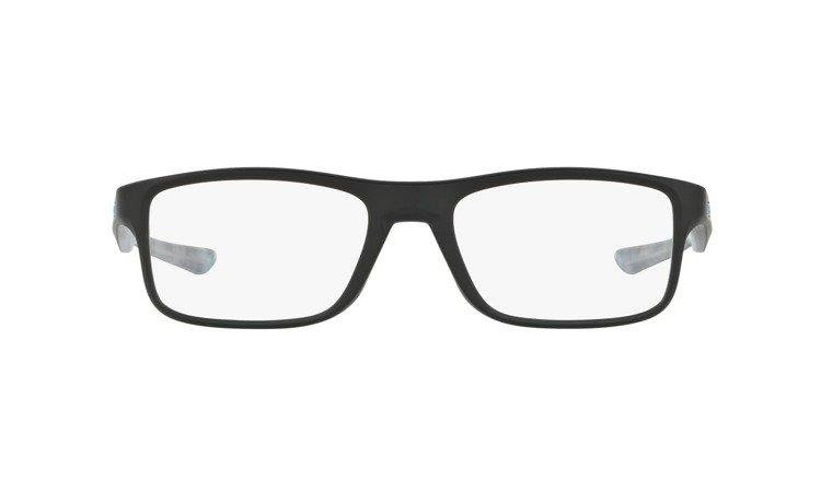 Oakley Optical frame PLANK 2.0 Satin Black OX8081-01