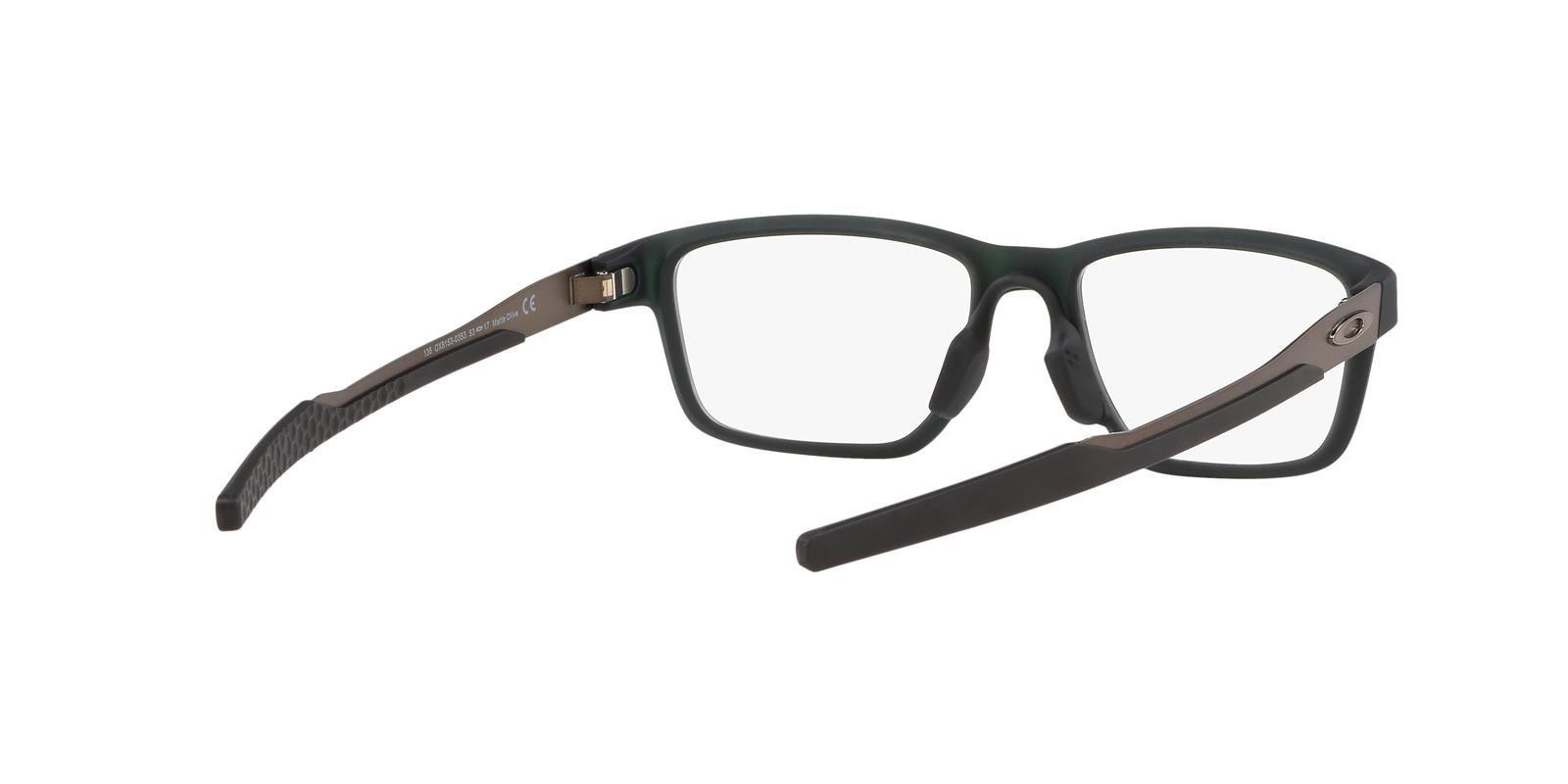 Oakley Optical frame METALINK OX8153-03