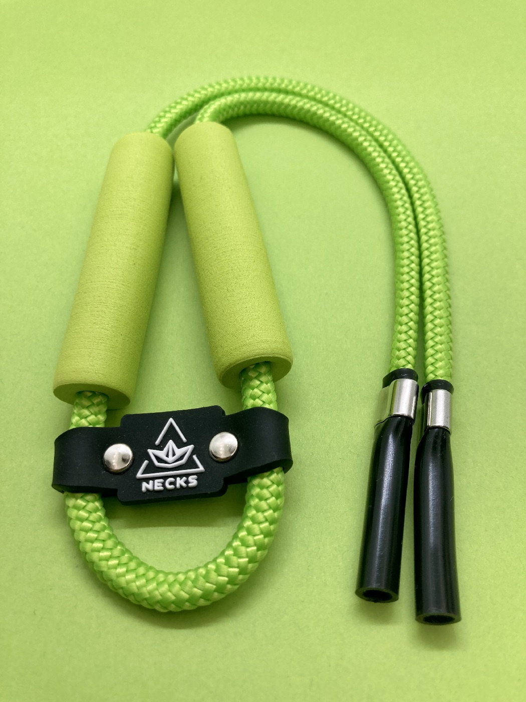 Necks Brand glasses cord Glitter