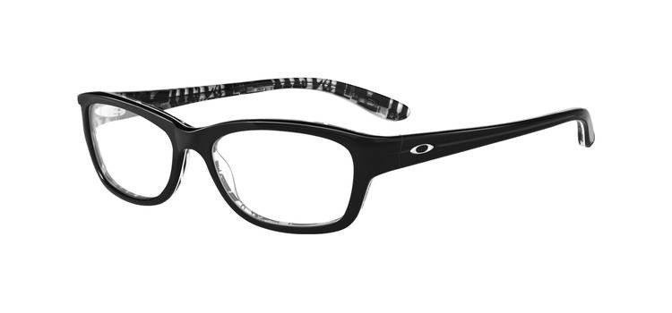 Oakley Optical frame PACELINE Black Letterpress OX1067-0152