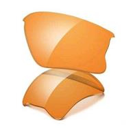 Oakley FLAK JACKET XLJ Accessory Lenses Persimmon 13-654
