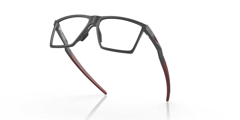 Oakley Optical frame FUTURITY Satin Black OX8052-04