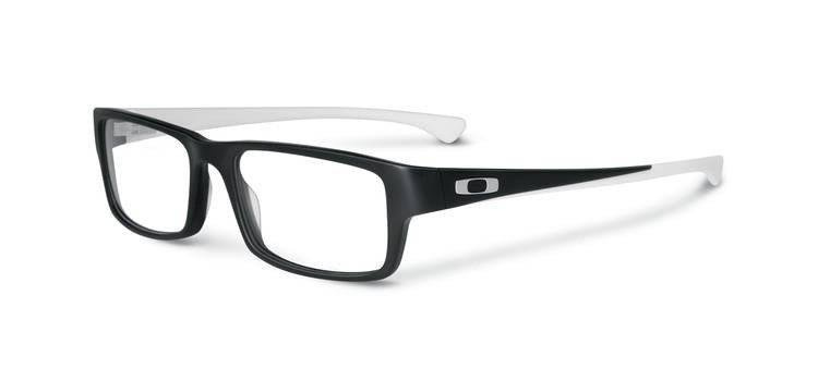 Oakley Oprawa Korekcyjna TAILSPIN Satin Black/White OX1099-04