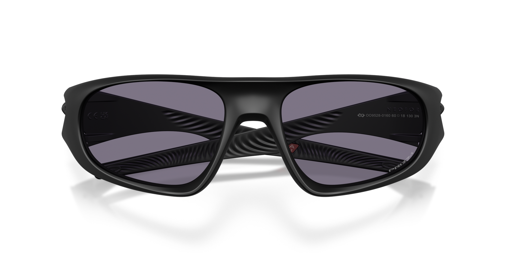 Oakley Sunglasses NEOFORMA OO9528-01