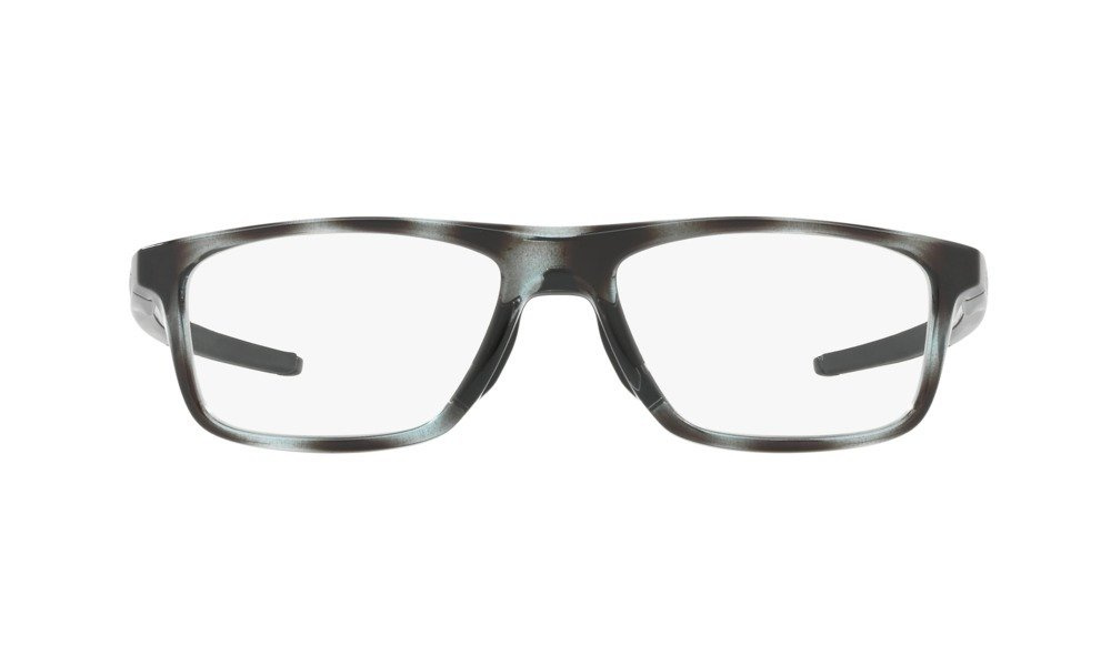 Oakley Oprawy korekcyjne POMMEL Polished Grey Tortoise OX8127-03