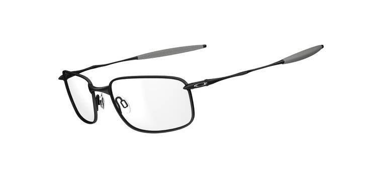 Oakley Optical frame CHIEFTAIN Matte Black/53 OX5072-02