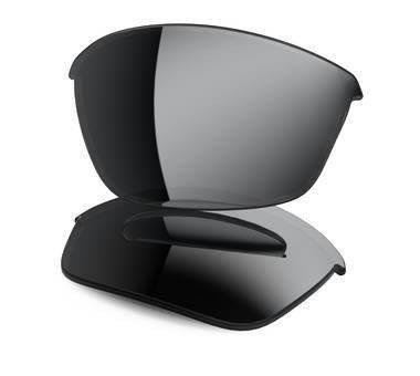 Oakley Lenses HALF JACKET 2.0 OO9144 Black Iridium