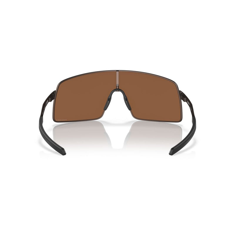 Oakley Sunglasses SUTRO TI Satin Toast / Prizm Tungsten OO6013-03