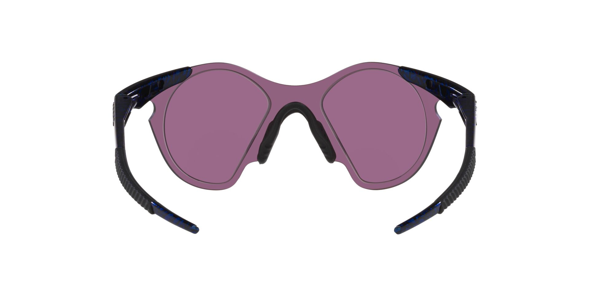 Oakley Okulary Sub Zero okulary przeciwsłoneczne Planet X, Prizm Road OO9468 - 04