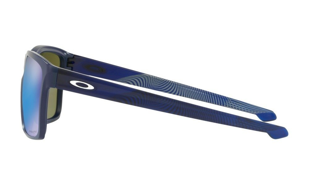 Oakley SLIVER XL Matte Navy/Prizm Sapphire OO9341-22