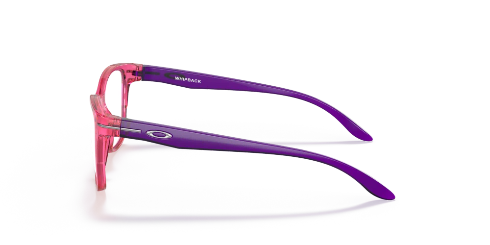 Oakley Okulary korekcyjne WHIPBACK Polished Pink OY8016-03