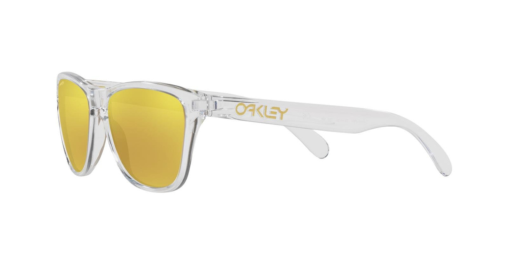 Oakley Okulary przeciwsłoneczne FROGSKINS XS OJ9006-28