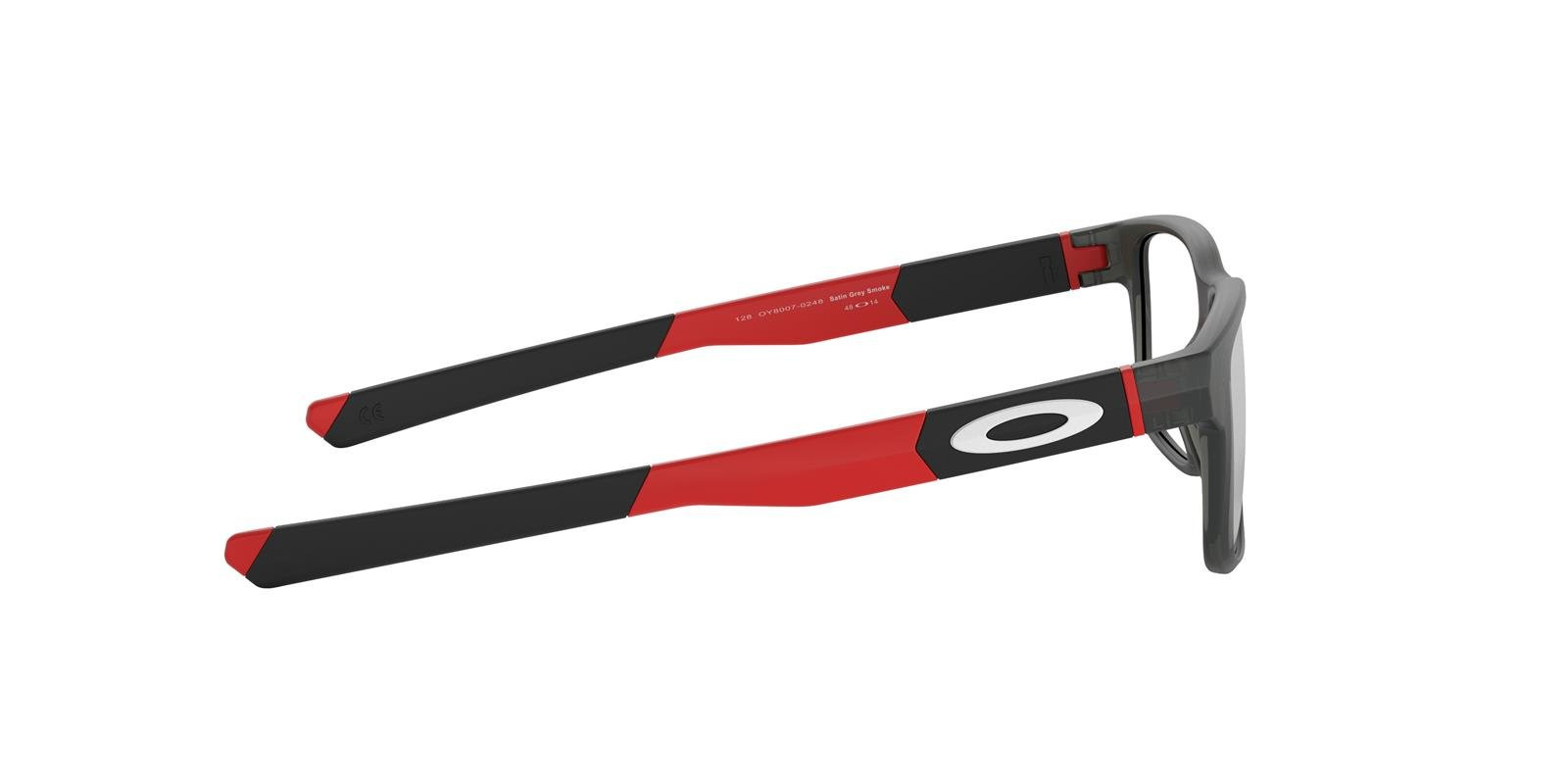 Oakley Okulary korekcyjne FIELD DAY OY8007-02