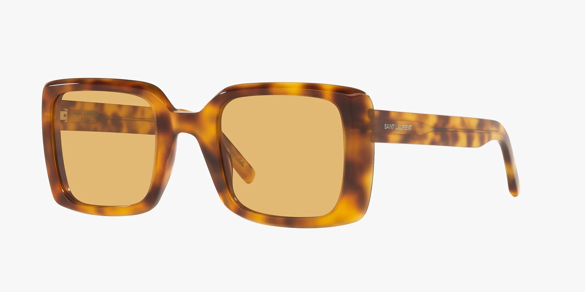 Saint Laurent Okulary przeciwsłoneczne SL497-003