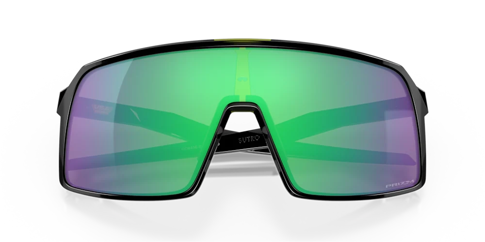 Oakley SUTRO Black Ink / Prizm Jade OO9406-03