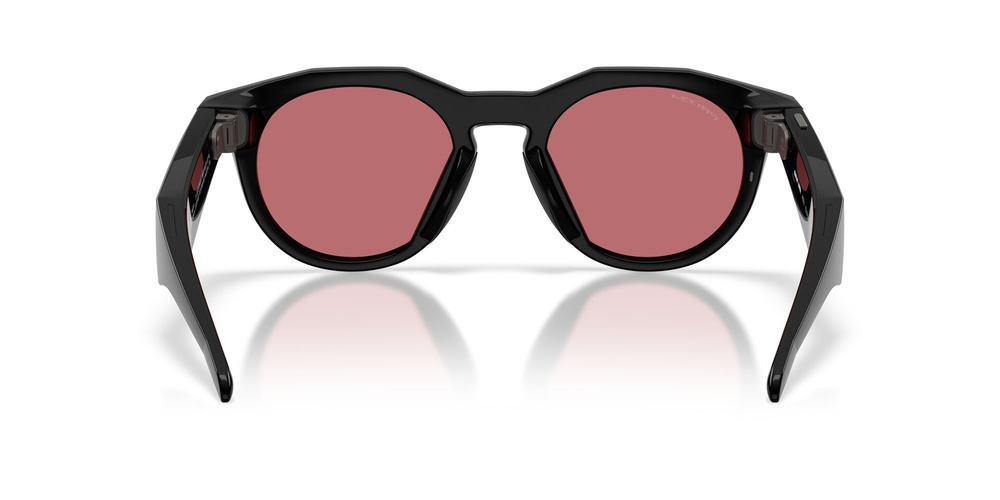 Oakley Meta HSTN - okulary Meta AI z kamerą OW8002-09