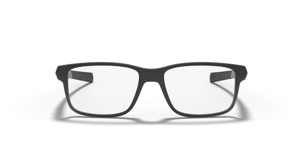 Oakley Optical Frame Junior FIELD DAY Satin Black OY8007-08