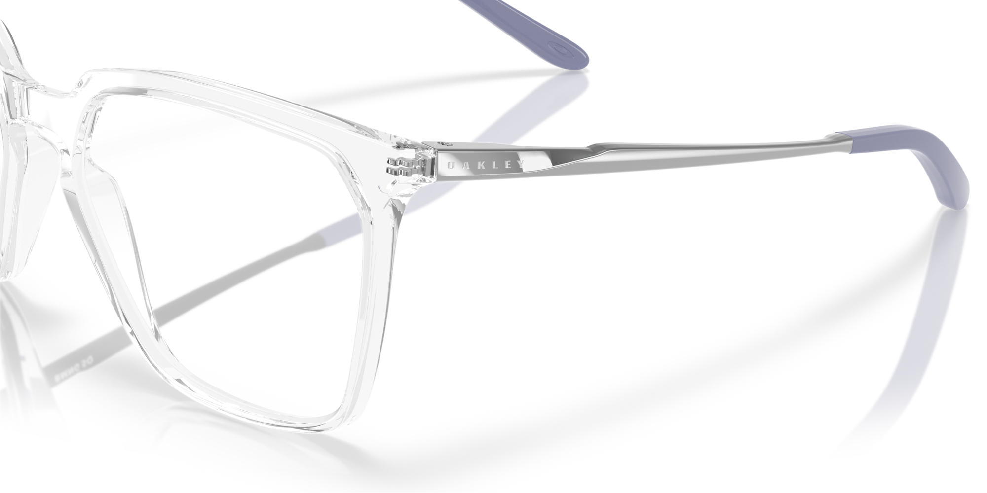 Oakley Optical frame BMNG SQ OX8189-03