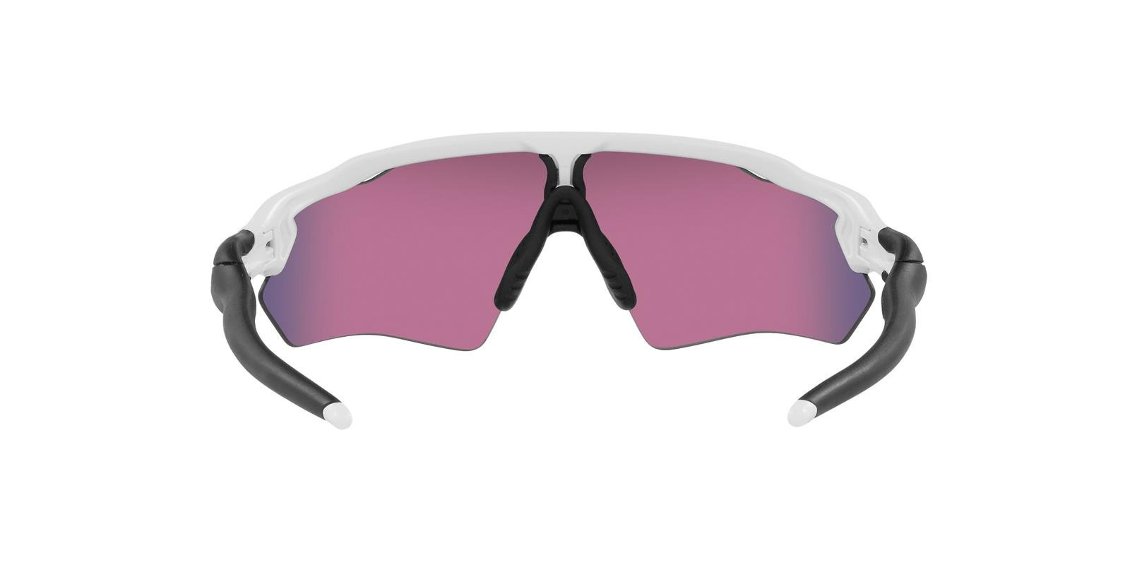Oakley Okulary przeciwsłoneczne RADAR EV XS PATH Matte White/Prizm Road OJ9001-18