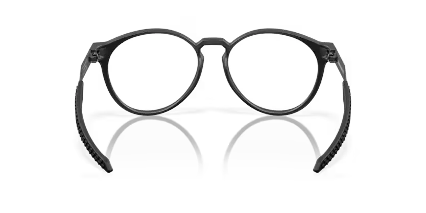 Oakley Okulary korekcyjne EXCHANGE R Satin BLack OX8184-01