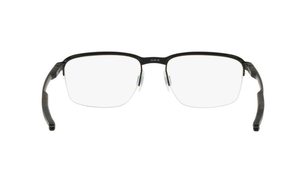 Oakley Optical Frame CATHODE Satin Black OX3233-01