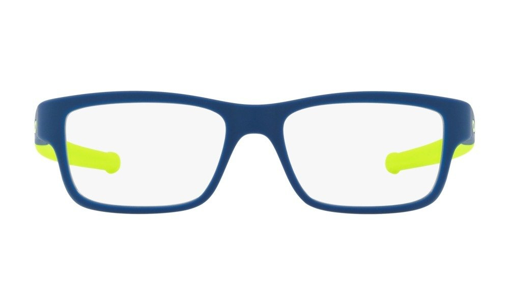 OAKLEY Okulary korekcyjne Dziecięce MARSHAL™ XS Satin Navy OY8005-04