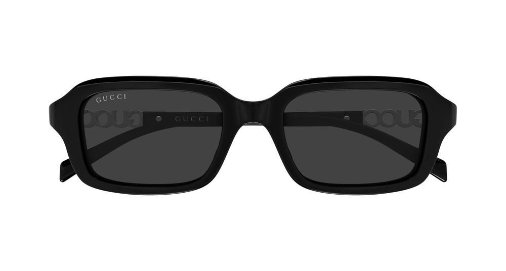Gucci Okulary przeciwsłoneczne GG2152S-001