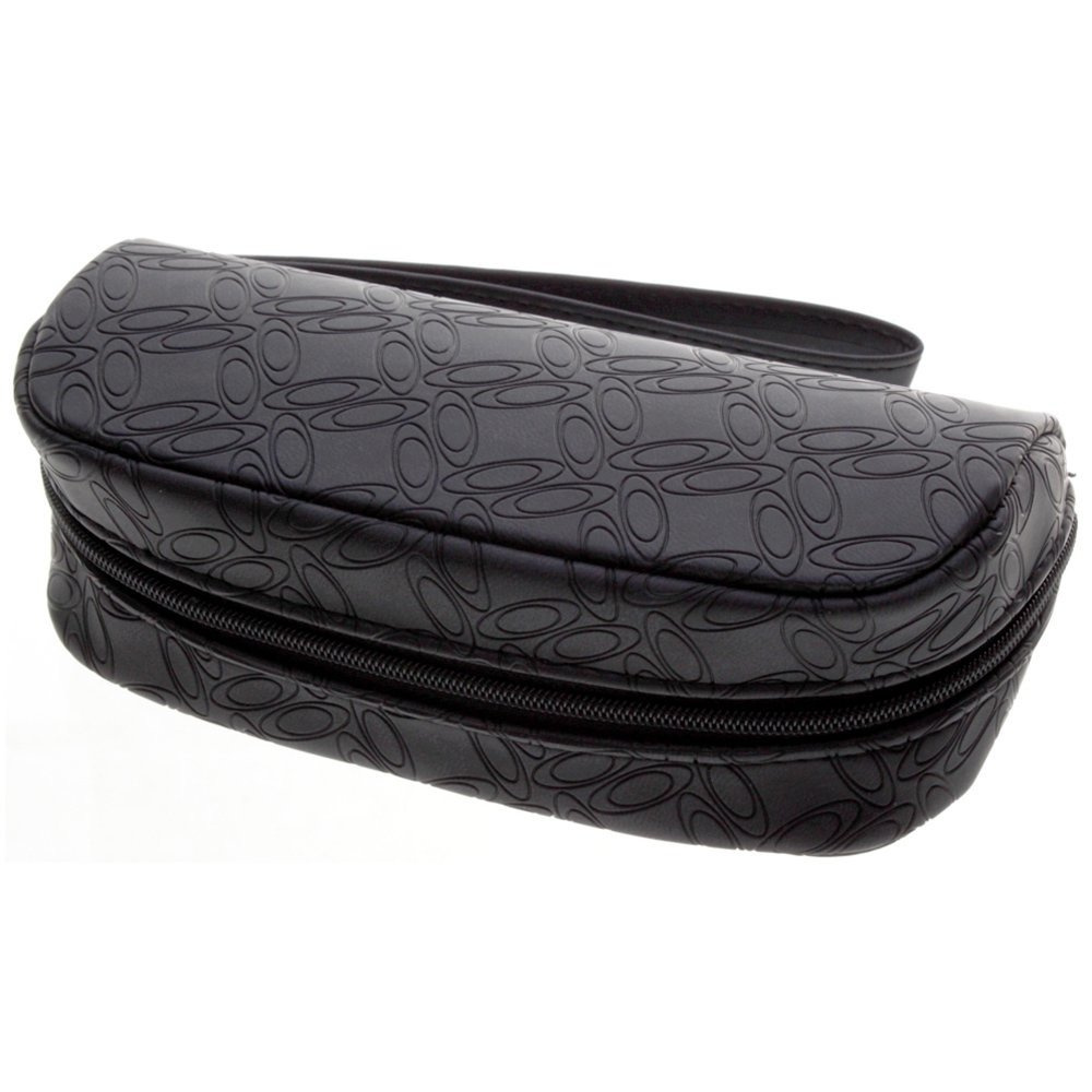 Oakley Okulary przeciwsłoneczne MOONLIGHTER Velvet Black/Prizm Rose Gold OO9320-20